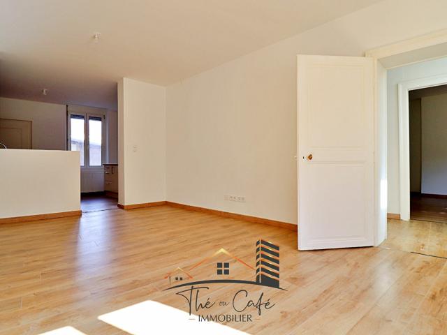 Appartement vente à Metz, Montigny-lès-metz