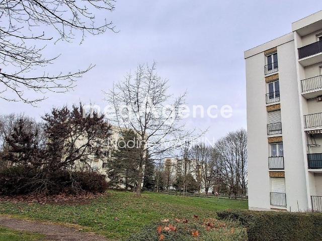 Appartement vente à Blois
