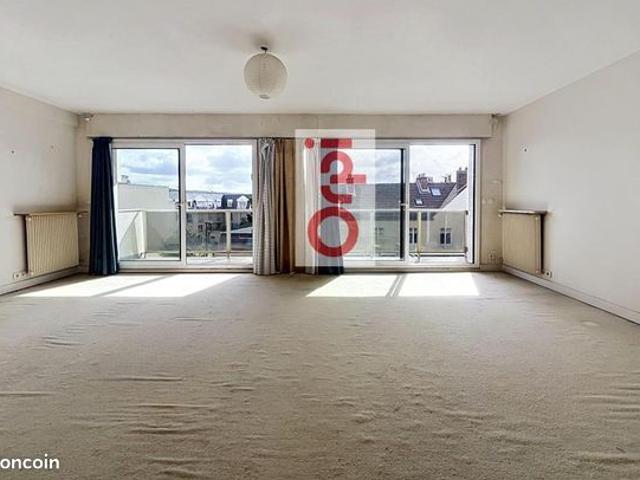 Appartement vente à Palaiseau, Orsay