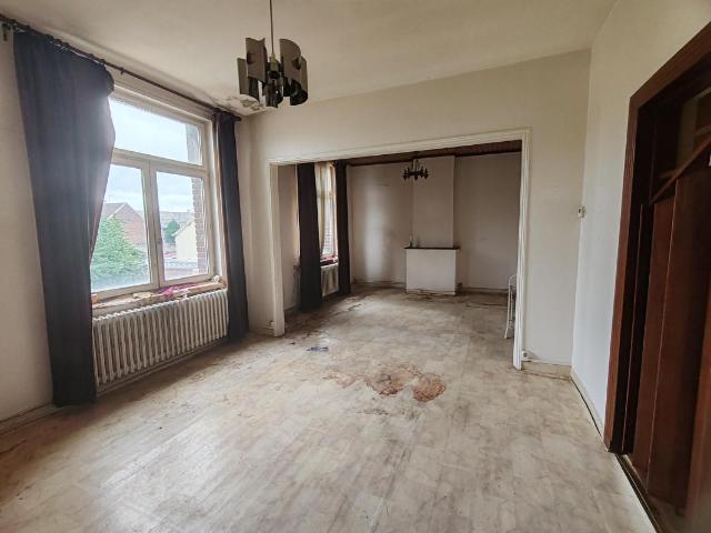 Appartement vente à Valenciennes