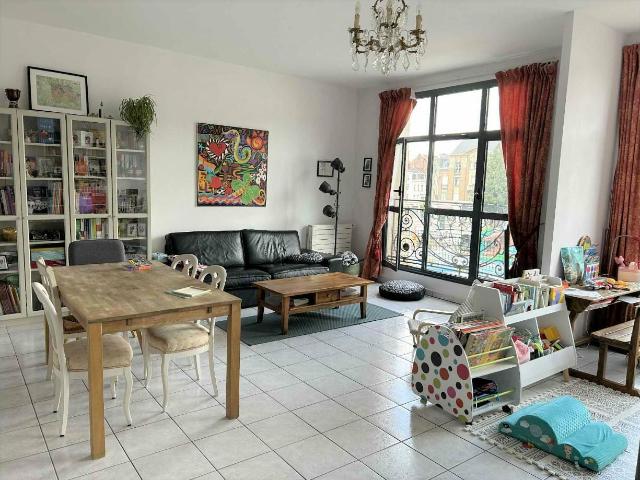 Appartement vente à Saint-quentin, Béguinage Saint-Augustin