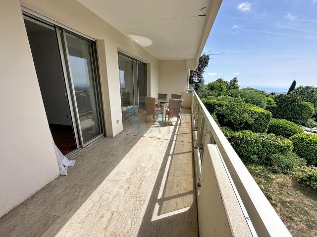 Appartement vente à Grasse, Le Cannet