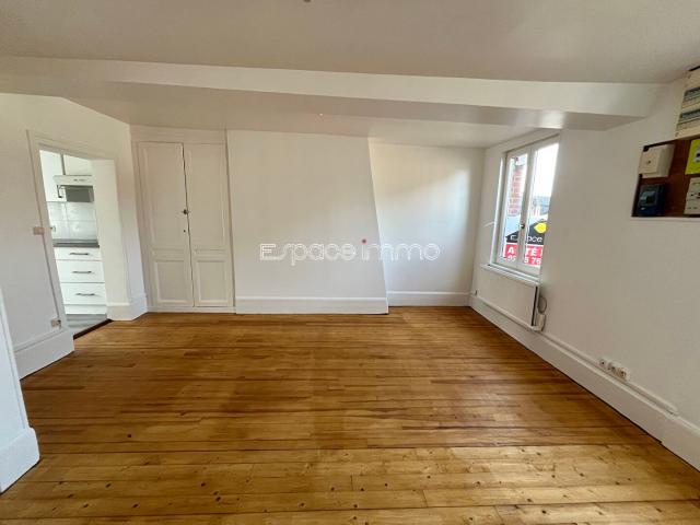 Appartement location à Rouen, Déville-lès-rouen