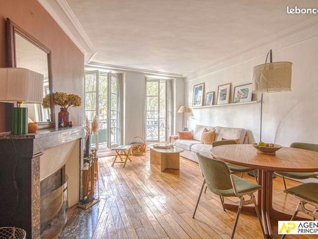 Appartement vente à Versailles