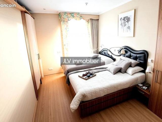 Appartement vente à Dunkerque