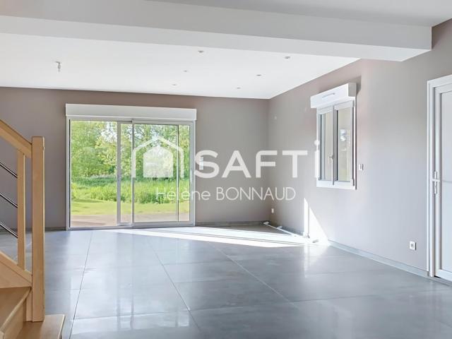 Appartement vente à Dijon, Auxonne