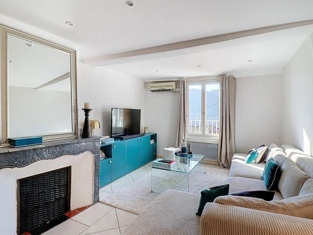 Appartement vente à Arrondissement de Draguignan, Bargemon