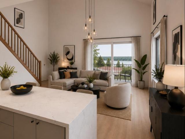 Appartement vente à Mont-de-Marsan, Sanguinet