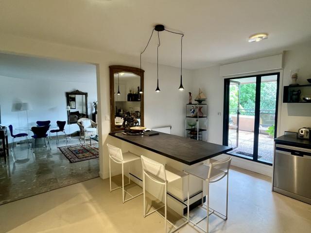 Appartement vente à Toulouse