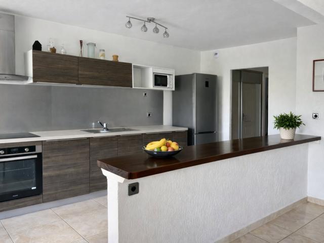 Appartement vente à Guadeloupe