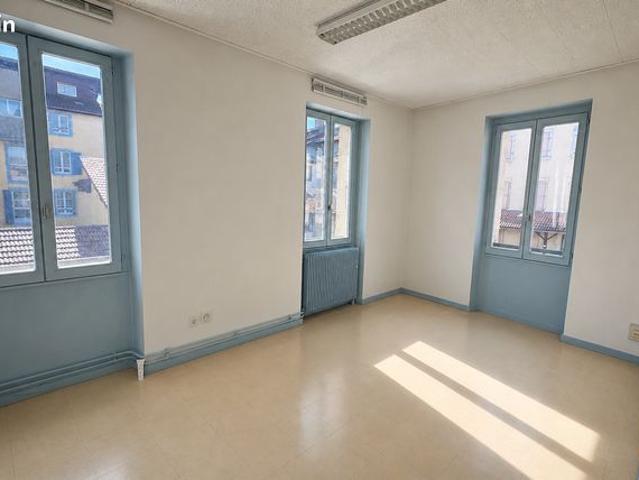 Appartement vente à Grenoble, Saint-marcellin