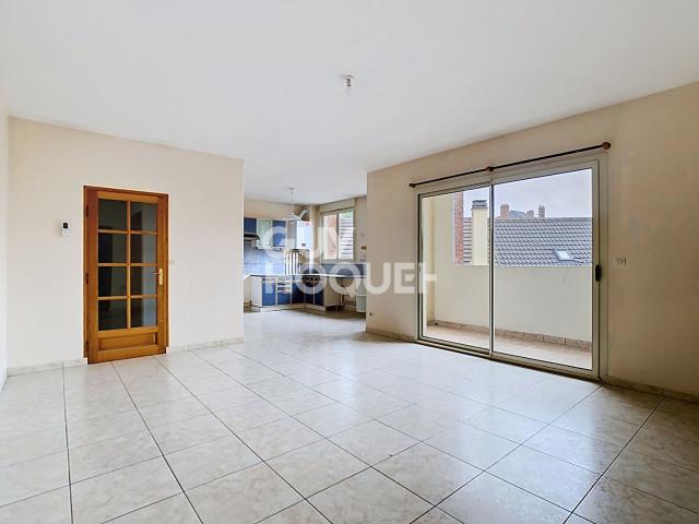 Appartement location à Senlis, Verberie