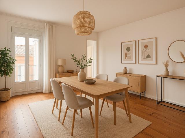 Appartement vente à Toulouse