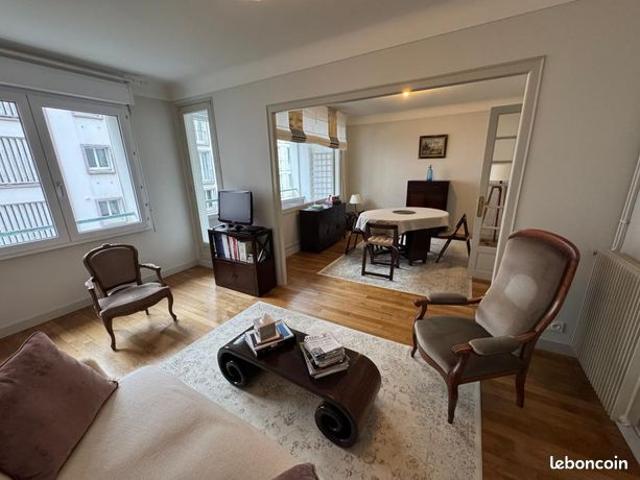 Appartement vente à Brest, Bretagne