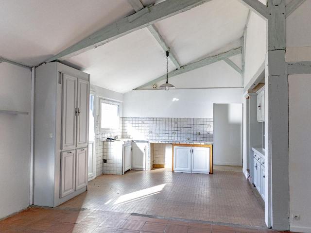 Appartement vente à Dax, Léon