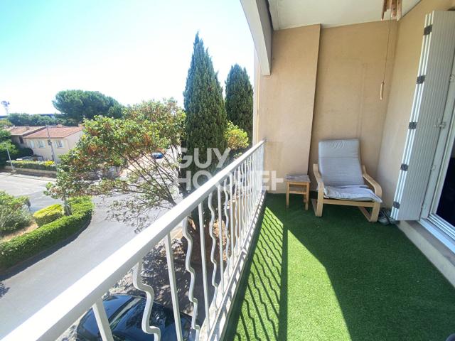 Appartement vente à Montpellier, Lattes