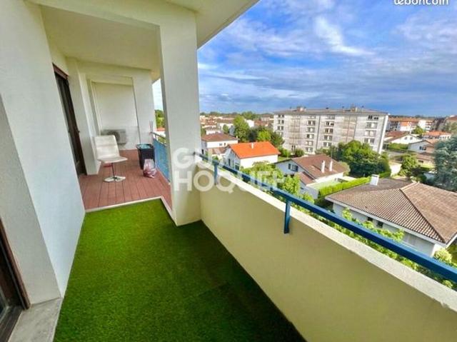 Appartement vente à Dax