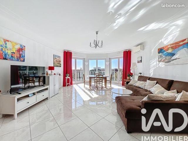 Appartement vente à Grasse, Le Cannet