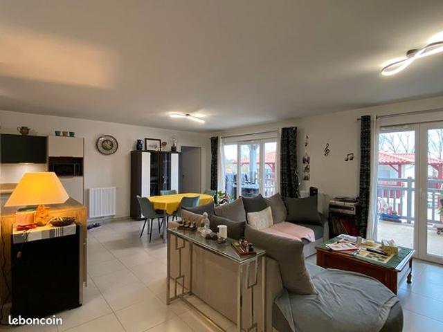 Appartement vente à Dax