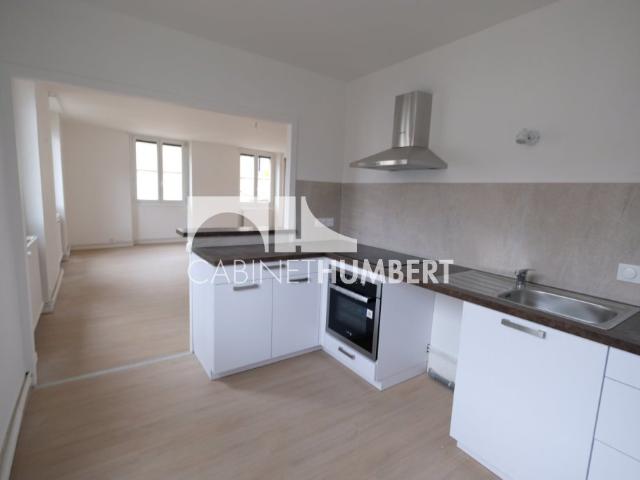 Appartement location à Saint-Étienne, Saint-etienne