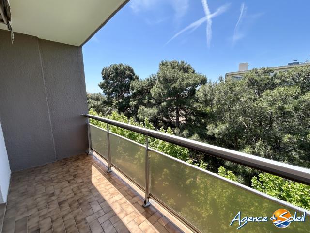 Appartement vente à Narbonne