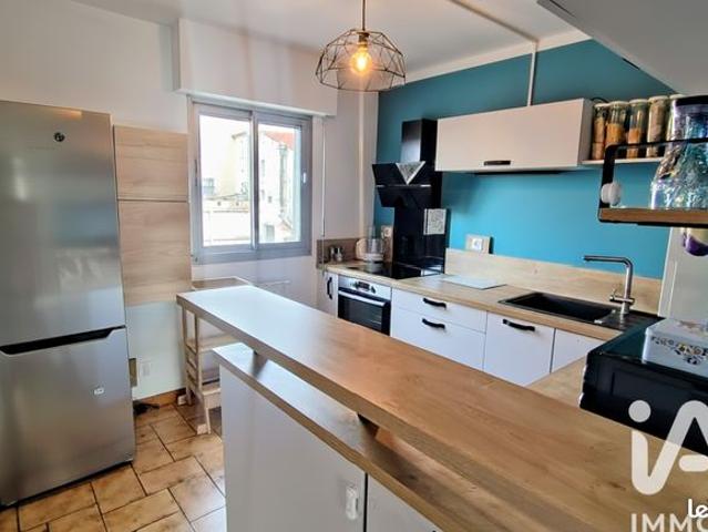 Appartement vente à Carpentras