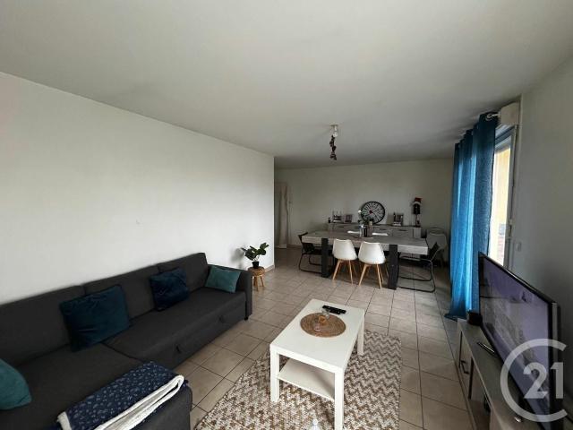 Appartement location à Bétheny, Marne