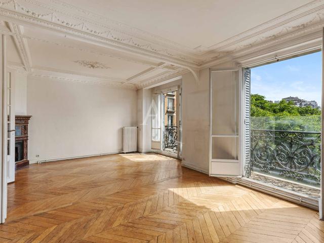 Appartement vente à Paris, Île-de-France