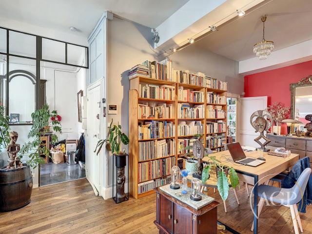 Appartement vente à Orléans