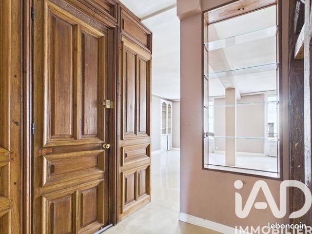 Appartement vente à Troyes