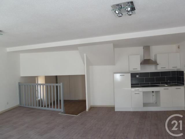 Appartement location à Annonay, Ardèche