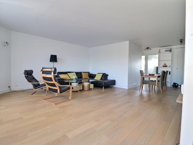 Appartement vente à Nanterre