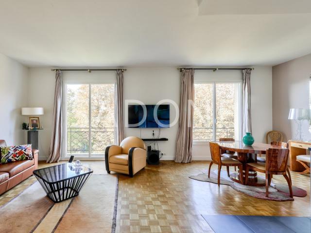 Appartement vente à Nanterre, Neuilly-sur-seine