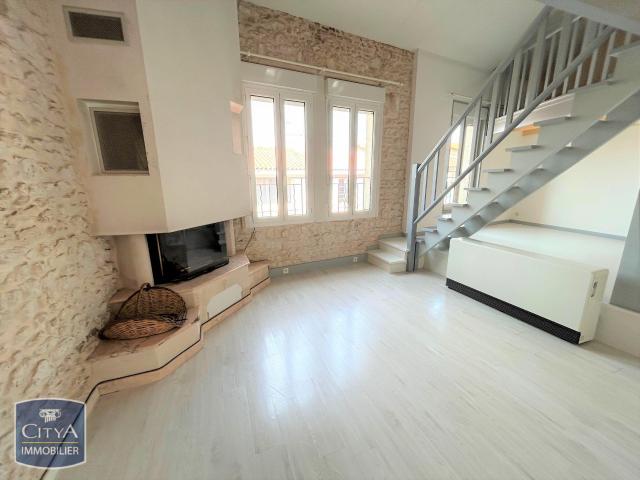 Appartement vente à Rochefort, Saint-georges-de-didonne