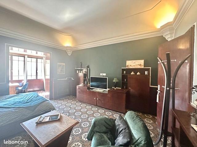 Appartement vente à Narbonne, Aude