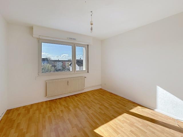 Appartement vente à Sélestat-Erstein, Erstein