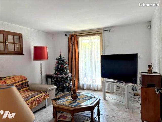 Appartement vente à Crozet, Ain