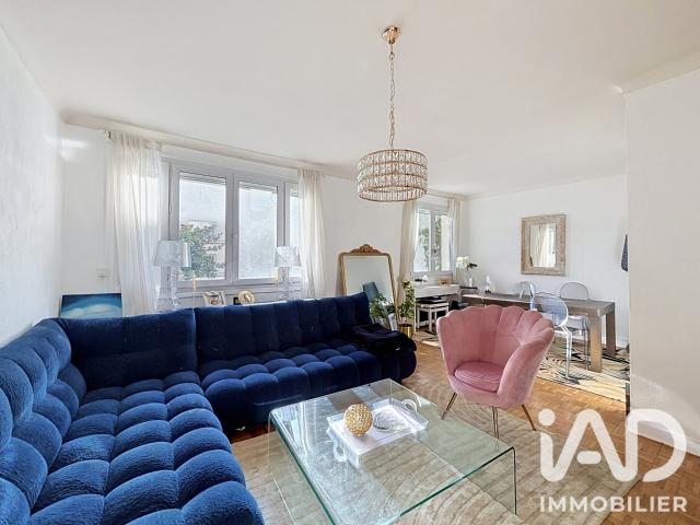 Appartement vente à Nantes