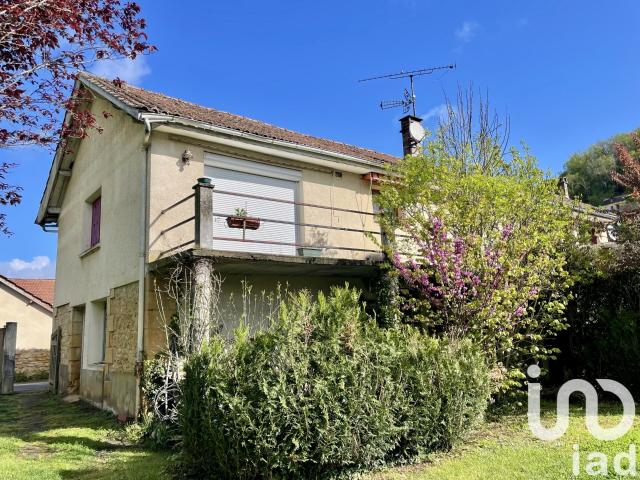 Appartement vente à Sarlat-la-Canéda, Cénac-et-saint-julien