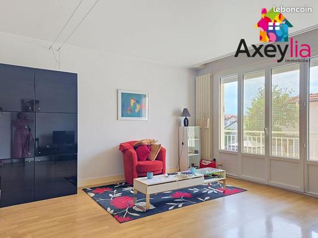 Appartement vente à Roanne