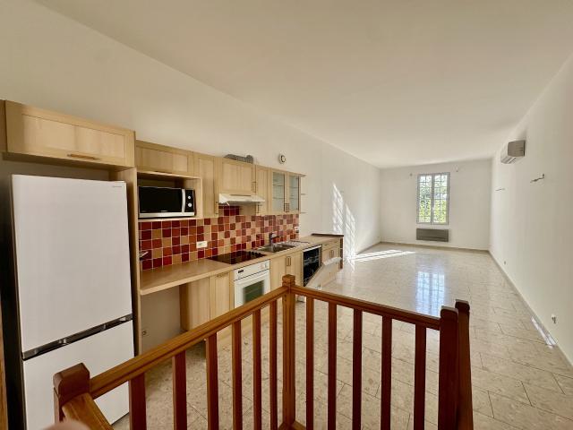 Appartement vente à Carpentras, Orange