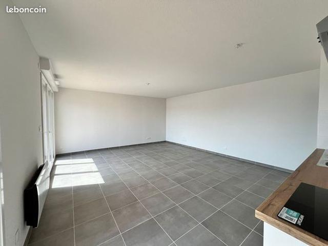 Appartement vente à Toulouse
