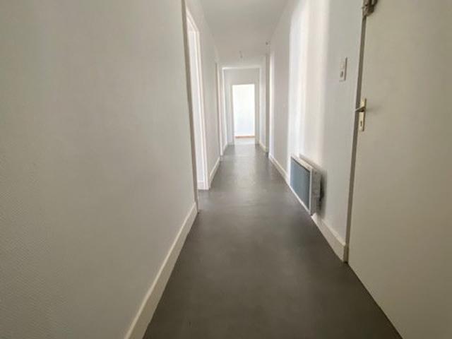 Appartement location à Épinal, Grand Est