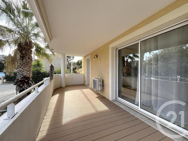 Appartement vente à Arrondissement de Draguignan, Cavalaire-sur-mer