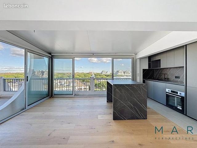 Appartement vente à Montpellier, La Grande-motte