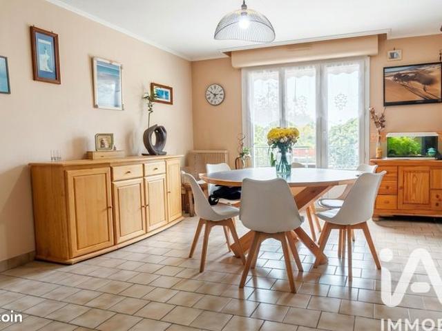 Appartement vente à Blois