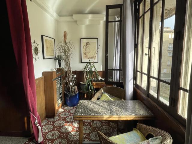 Appartement vente à Narbonne