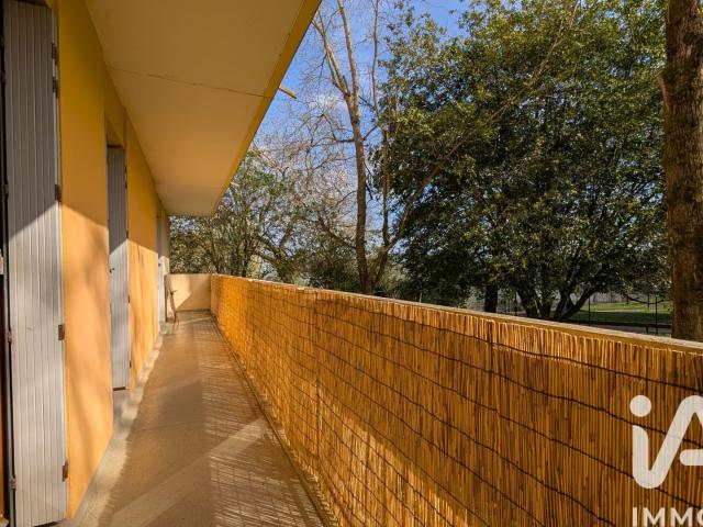 Appartement vente à Bordeaux, Lormont