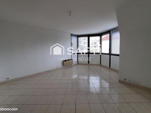 Appartement vente à Provins, Montereau-fault-yonne