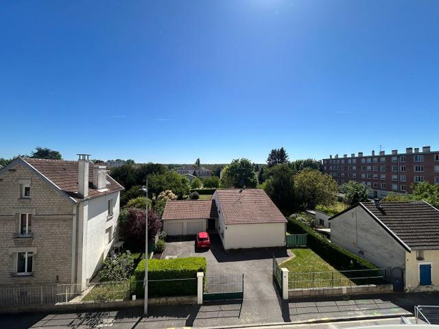 Appartement vente à Saint-Dizier, Saint-dizier